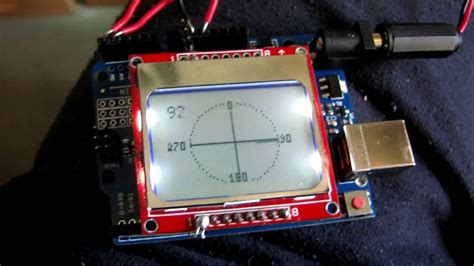 MPU9250BMP280 10DOF GY-91 Acceleration Gyroscope Compass Nine Shaft Sensor Module For Arduino · 1. . Gy91 arduino